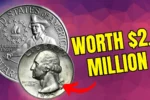 5 Rare Bicentennial Quarters
