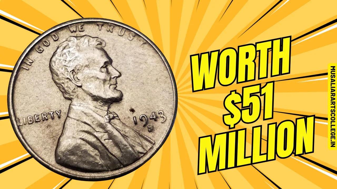 Lincoln Wheat Penny