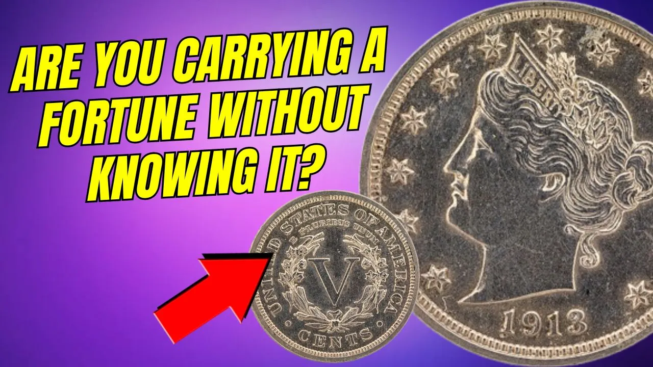 Rare Coins Still in Circulation