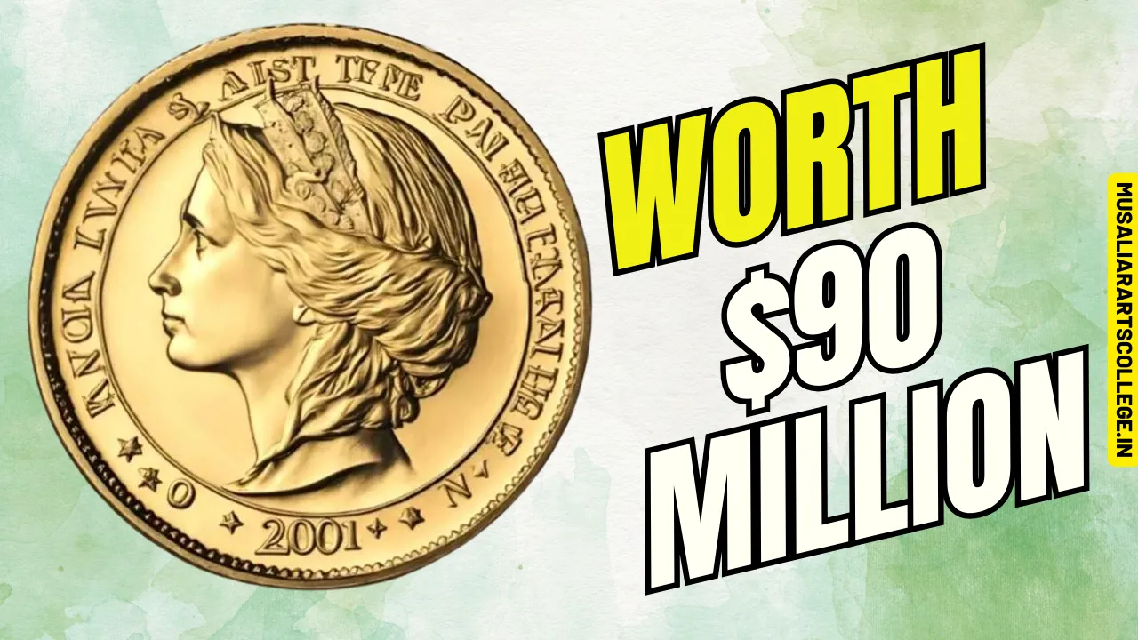 Rare Coins Worth