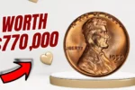 The Lincoln Wheat Penny