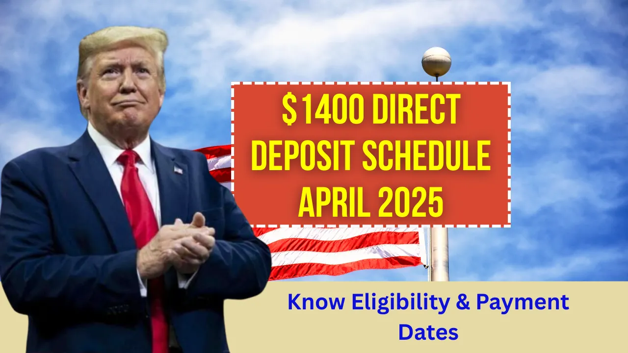 Know Eligibility & Payment Dates